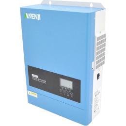 Гибридный солнечный инвертор Anenji ANJ-6200W-48V-WIFI 48V