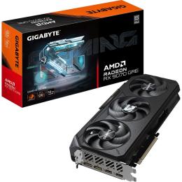 Видеокарта Gigabyte Radeon RX 9070 GRE Gaming OC 12G (GV-R907GREGAMING OC-12GD) EU