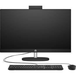 Моноблок HP All-in-One 27-cr0040ua Jet Black (A1QY2EA)