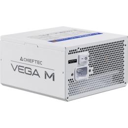 Блок живлення Chieftec Vega M 750W White (PPG-750-CW)