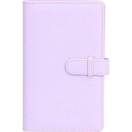 Фотоальбом Fujifilm Instax Mini Album Purple 108pc