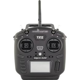 Пульт керування RadioMaster TX12 MKII ELRS M2, з акумулятором