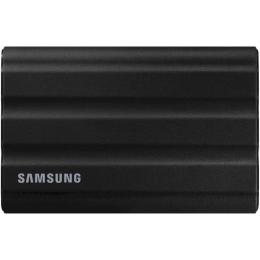 Зовнішній SSD накопичувач Samsung T7 Shield 1 TB (MU-PE1T0S/EU)