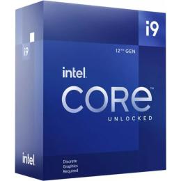 Процесор Intel Core i9-12900KF Box (BX8071512900KF) EU