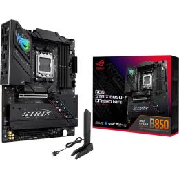 Материнская плата Asus ROG Strix B850-F Gaming WIFI (90MB1J70-M0EAY0)