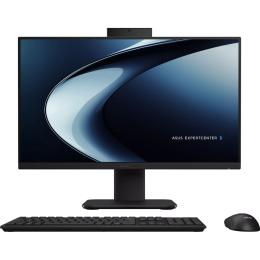 Моноблок Asus 23.8` ExpertCenter P400 AiO P440VAK-BPCD970 Black (90PT03X5-M0AZV0)