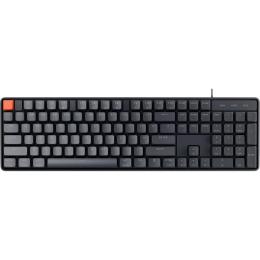Клавіатура Xiaomi Wired Mechanical Keyboard Red Switch (BHR6080CN)