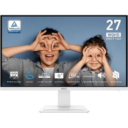 Монитор MSI 27` PRO MP273QW E2