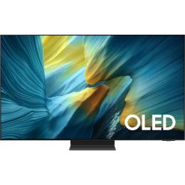 Телевізор Samsung S95F 55" OLED Ultra HD 4K (QE55S95FAUXUA)