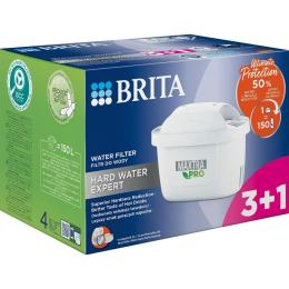 Змінний фільтр для глечика Brita MXPro Limescale 3+1 шт (1051773)