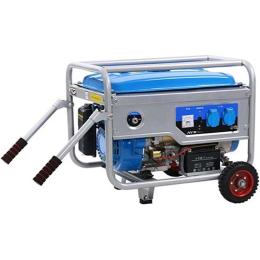 Генератор бензиновый Kuyia TM2500MX