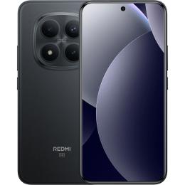 Смартфон Redmi Note 15 Pro+ 5G 8/256GB Midnight Black Global EU