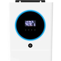 Гибридный солнечный инвертор EnerSol EHI-11000SP