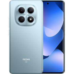 Смартфон Redmi Note 15 5G 8/256GB Glacier Blue Global EU