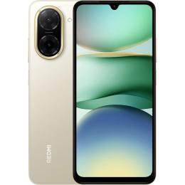 Смартфон Redmi A5 4/128GB Sandy Gold EU Global