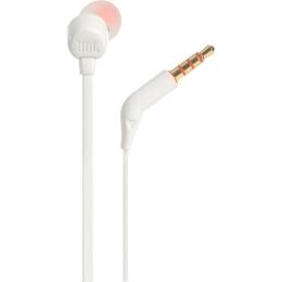 Наушники JBL Tune 110 Eco White (JBLT110WHTE)