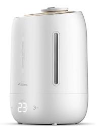 Увлажнитель воздуха Xiaomi Deerma Humidifier (DEM-F600) White