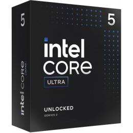 Процесор Intel Core Ultra 5 245K (BX80768245K) EU