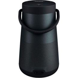 Портативна акустика Bose SoundLink Revolve+ II Triple Black (858366-2110)
