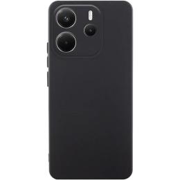 Чохол Epic Silicone Cover Lakshmi Full Cam для Redmi 15C (Europe version) Black