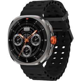 Смарт-часы Haylou Vibe LS30 Black