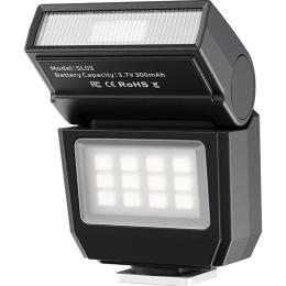 Спалах Ulanzi SL03 Spark Lite Camera Flash
