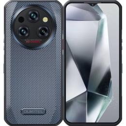Смартфон Oukitel WP35 New version 8/256GB Grey