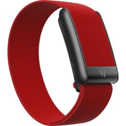 Ремешок CoreKnit для Whoop 5.0 Cardinal Alloy (810114362792)