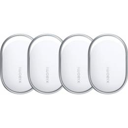 Брелок для поиска вещей Xiaomi Tag 4 Pack White (BHR08SKGL)