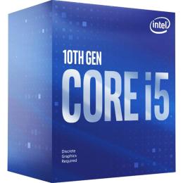 Процесор Intel Core i5-10600KF Box (BX8070110600KF)