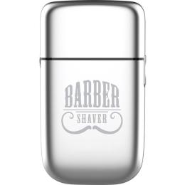 Шейвер TICO Professional Pro Assist Zero Silver (100414SIL)