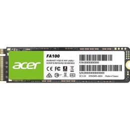 SSD накопичувач Acer FA100 1TB (BL.9BWWA.120)