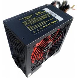 Блок живлення Casecom 600W (CM 600 ATX)