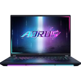Ноутбук Gigabyte Aorus Master 16 BYH (BYHC5USE64SH)