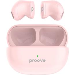 Навушники Proove Mainstream Mini TWS Peach (TWMM00010014)