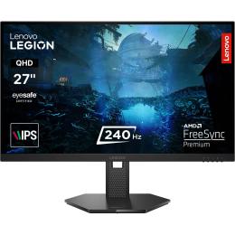 Монітор Lenovo 27" Legion 27Q-10 (68C6GAC4UA)
