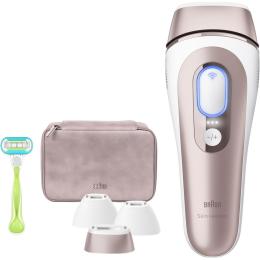 Фотоэпилятор Braun Skin i-expert IPL PL7257