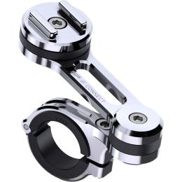 Кріплення на кермо SP Connect Moto Mount Pro Chrome (53129)
