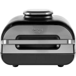 Мультипечь Ninja Health Grill & Air Fryer XL AG551EU