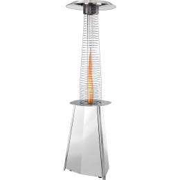 Газовий обігрівач Siabs Solflame M Inox (SIABS05)