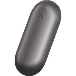 Диктофон Plaud NotePin ChatGPT Cosmic Gray (NP-64G-GR)