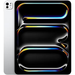 Планшет Apple iPad Pro 13 (2025) 12/512GB Wi-Fi Silver (MDYM4)
