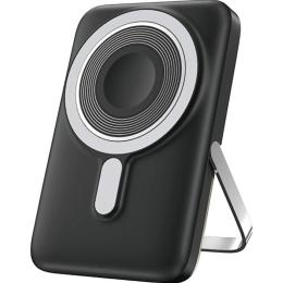 Внешний аккумулятор WiWU Elite Wi-P018 10000mAh Black