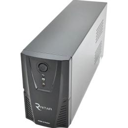 Источник бесперебойного питания (ИБП) Ritar RTP850L-UX-IEC (510W) Proxima-L