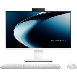 Моноблок Asus 23.8` ExpertCenter P400 AiO P440VAK-WPC2970 White (90PT03X7-M0B080)