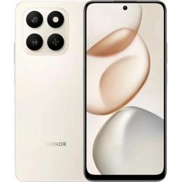 Смартфон Honor 400 Smart 5G 8/256GB Desert Gold