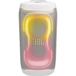 Акустика JBL PartyBox 330 White (JBLPB330WHTEP)