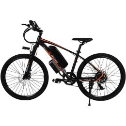 Електровелосипед Tecros R1 10.5Ah