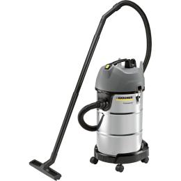 Пылесос промышленный Karcher NT 38/1 Me Classic Edition (1.428-538.0) UA-UCRF