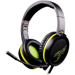 Ігрові навушники Somic G801 Black (9590010342)